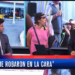 Qué pasó en vivo en América Noticias