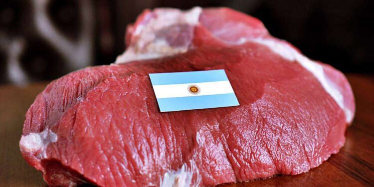 Comienza a regir el nuevo acuerdo de precios de la carne