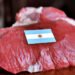 Comienza a regir el nuevo acuerdo de precios de la carne