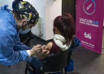 Covid-19 en Argentina hoy: 32.790 casos y 284 muertos