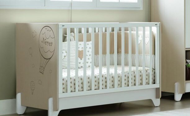 Vuelve el Plan Cunita: 14.000 kits serán producidos en las cárceles