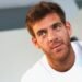 Del Potro fue confirmado para el Argentina Open y el Río Open