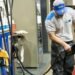 YPF aumentó los combustibles un 9%