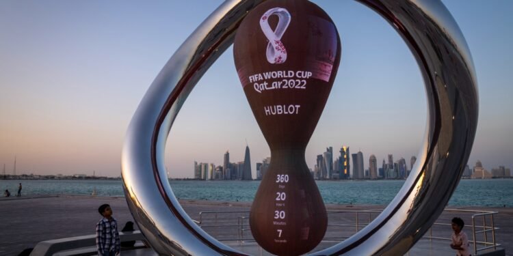 Se definen las Eliminatorias: qué necesita cada equipo para clasificar a Qatar