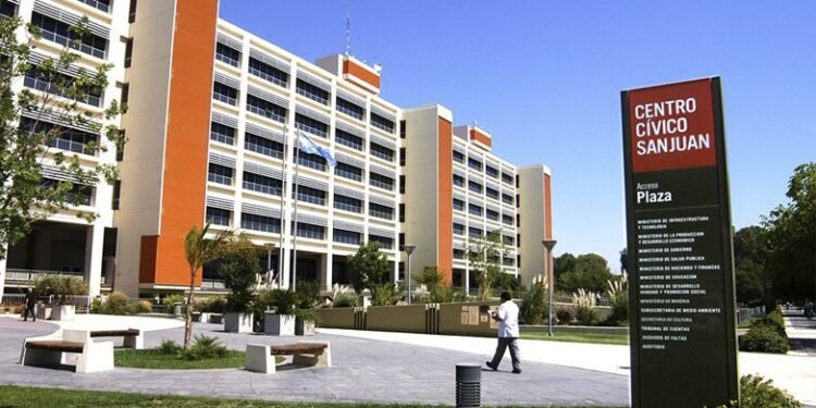 Atención: el viernes habrá asueto para la administración pública