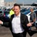Elon Musk desafió a un combate a Vladimir Putin por el futuro de Ucrania