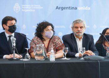 Aprobaron el inicio de Fase 1 para la vacuna argentina contra el coronavirus