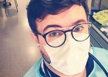 El reclamo de un pediatra que se volvió viral: «En ninguna parte del país los médicos ganan bien»