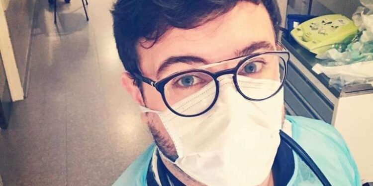 El reclamo de un pediatra que se volvió viral: «En ninguna parte del país los médicos ganan bien»
