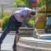 Sigue el calor y hoy la máxima será de 34º