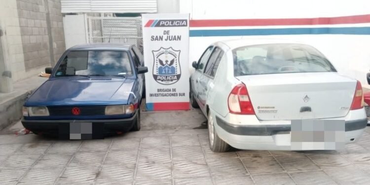 Un sanjuanino vendió su auto, pero recibió uno robado como parte del pago: los detalles