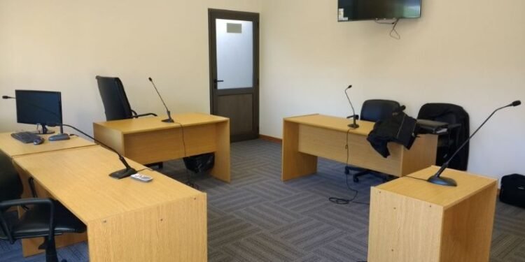 Chimbas: un hombre deberá pagar $5.000 por mostrarle el pene a una kioskera que no quiso fiarle