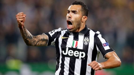 Tevez vuelve al fútbol