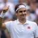 Roger Federer anunció que hará una donación de medio millón de dólares para los niños ucranianos