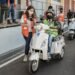 Vialito 2.0: seguridad vial para niños y niñas de Primaria