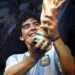 FIFA presentó la canción oficial del Mundial: aparece Maradona