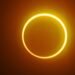 Eclipse solar de abril y mayo 2022: cómo y cuándo sucederán