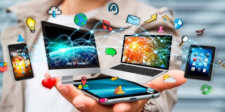 Día Mundial de la Salud: 5 tips para mejorar los hábitos digitales