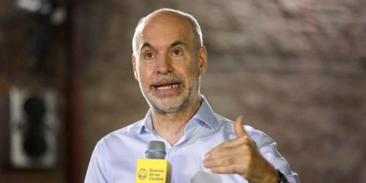 ‘Que les saquen los planes’: el pedido de Rodríguez Larreta para quienes cortan calles