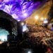 El Cerro Alkazar se viste de fiesta, vuelve el Concierto de las Américas