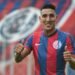 Ricardo Centurión volvió a faltar a la práctica de San Lorenzo