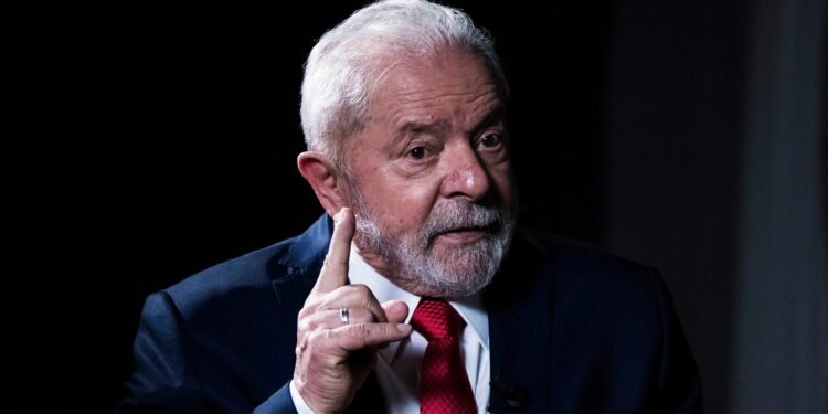 Lula tildó a Bolsonaro de «estúpido» y «mediocre» por indultar a un diputado