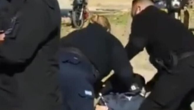 Un año de prisión en suspenso y dos años de inhabilitación para los policías que agredieron a jóvenes en el skatepark