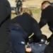 Un año de prisión en suspenso y dos años de inhabilitación para los policías que agredieron a jóvenes en el skatepark