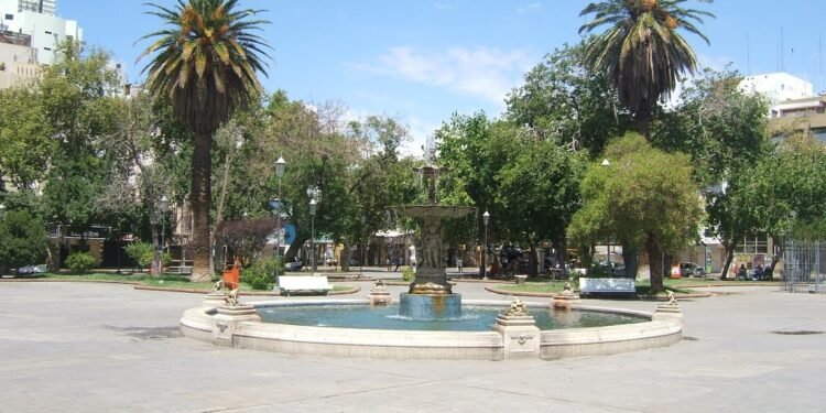 Sube la temperatura y se esperan días cálidos