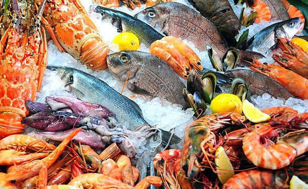 Sin piedad: el pescado subió un 10% de un día para otro y volverá a aumentar antes de Semana Santa