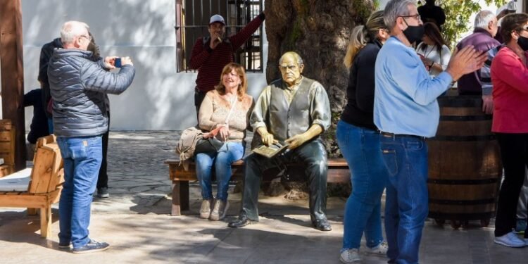 La última semana de mayo cierra con 82% de ocupación hotelera en el Gran San Juan