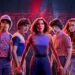 Stranger Things 4: ya está disponible la 1ª parte, ¿cuándo se podrá ver la 2ª?