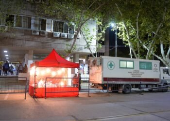 Los testeos gratuitos en Capital arrojaron 4 casos positivos de sífilis