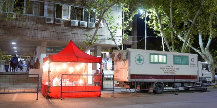 Los testeos gratuitos en Capital arrojaron 4 casos positivos de sífilis