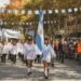 San Juan conmemorará el 212 aniversario de la Revolución de Mayo