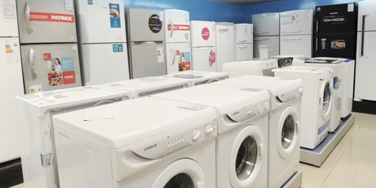 Cómo comprar celulares, electrodomésticos o motos sin tener tarjeta de crédito
