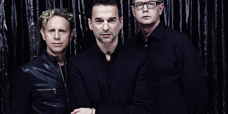 Murió Andy Fletcher, tecladista y cofundador de Depeche Mode, a los 60 años