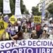En España se podrá abortar desde los 16 años y sin permiso de los padres
