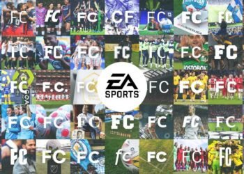 EA Sports FC es el nuevo nombre de la serie FIFA de Electronic Arts