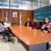 Ambiente firmó convenio para implementar el programa Misión Buen Ambiente en empresa distribuidora de agua