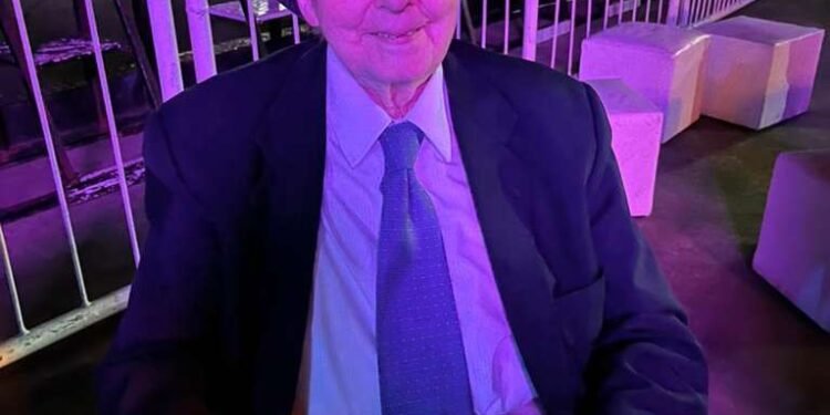 Murió Belito, el abuelo de 87 años que tenía un millón de seguidores en TikTok