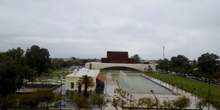 Otoño en San Juan: anunciaron lluvias y viento del sector Sur