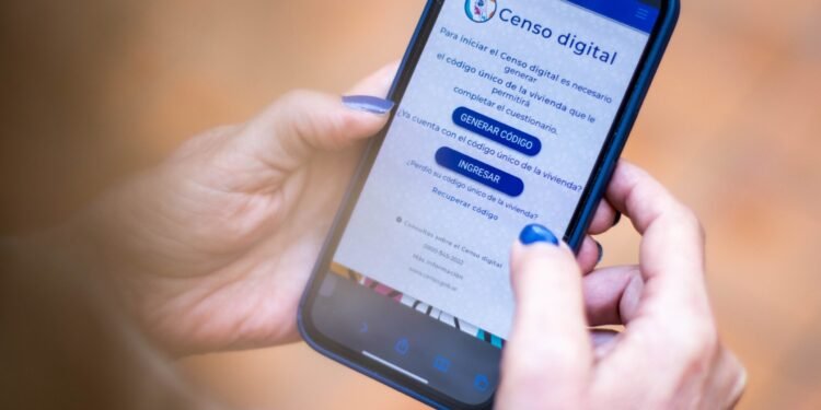 Si no dispones de la tecnología necesaria para realizar el Censo Digital, podés acercarte a éstos Puntos Digitales