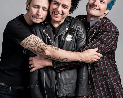 Green Day viene a Argentina con Billy Idol de invitado: dónde toca y cuándo salen las entradas
