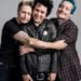 Green Day viene a Argentina con Billy Idol de invitado: dónde toca y cuándo salen las entradas