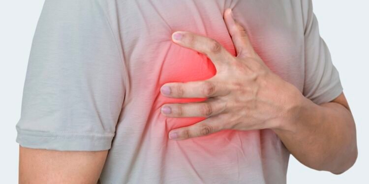 Se estiman alrededor de 280 muertes diarias por enfermedades cardiovasculares