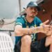 La salud de El Noba: la madre dio detalles de la situación del cantante