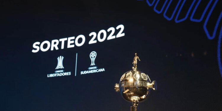 Copa Libertadores: River irá contra Vélez y Boca repetirá con Corinthians