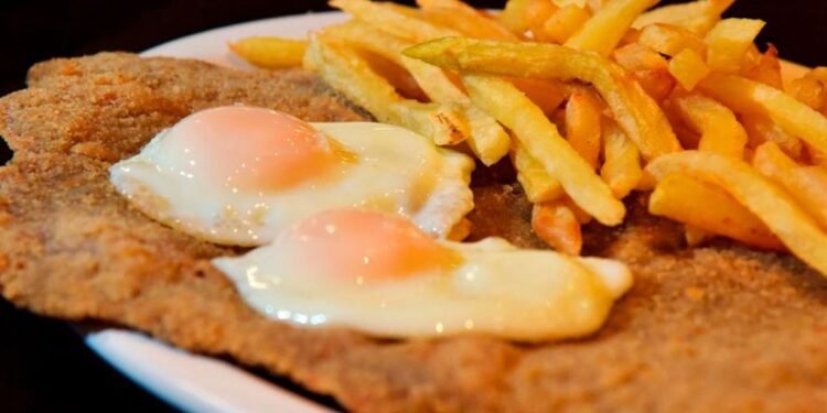 Día de la Milanesa: ¿Por qué se festeja hoy?
