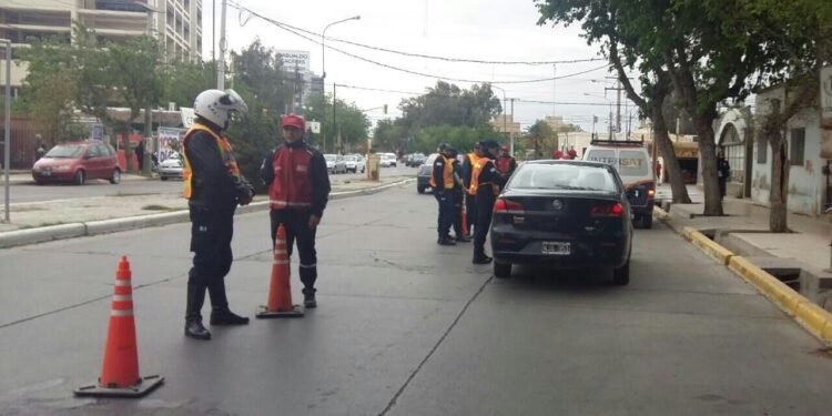 Infracciones de tránsito: se viene el sistema de scoring en licencias de conducir